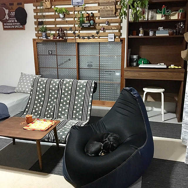 mugijunさんの実例写真