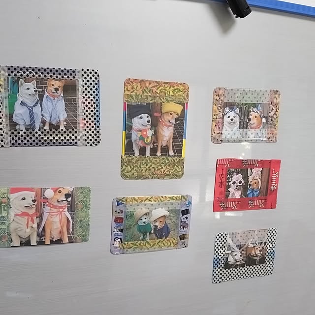 NOAHさんの部屋