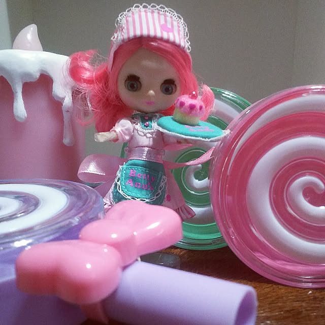 cherrycherryさんの実例写真