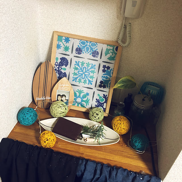 miさんの実例写真