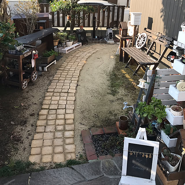 white-Qさんの実例写真