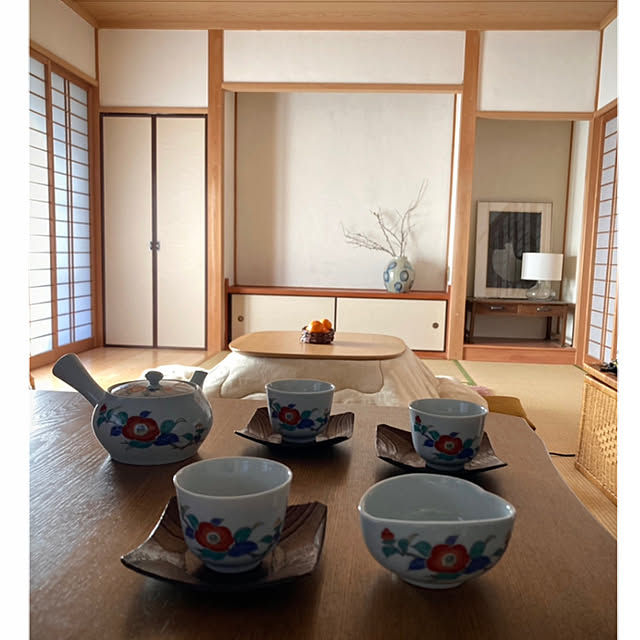 kaoriさんの実例写真