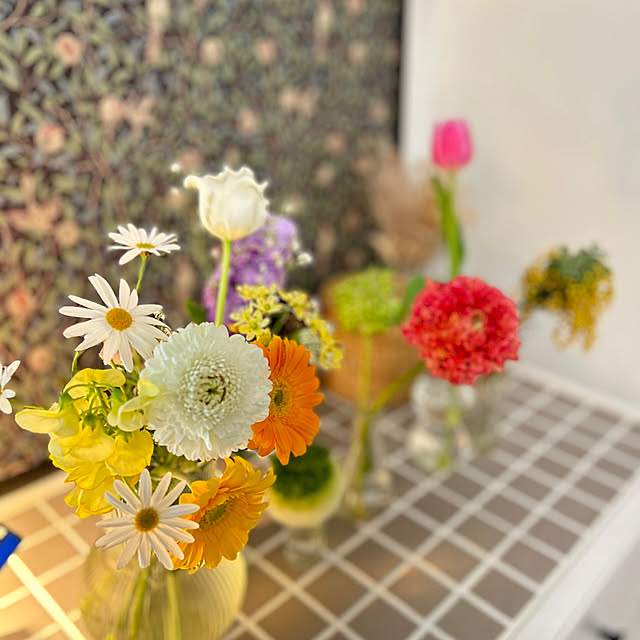 kさんの部屋