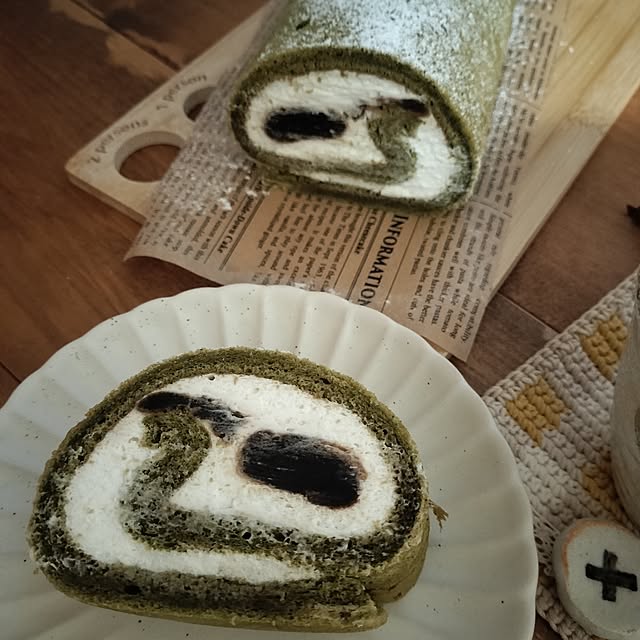 feuileさんの部屋