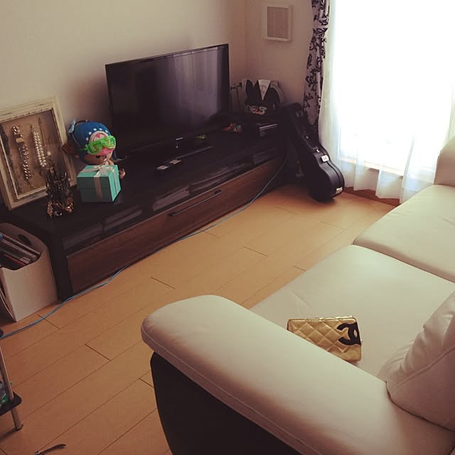 Elodieさんの実例写真