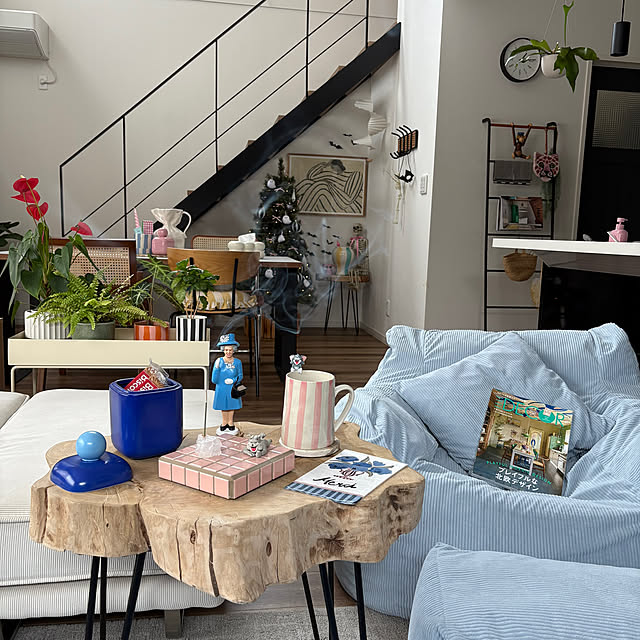 kahomeさんの部屋