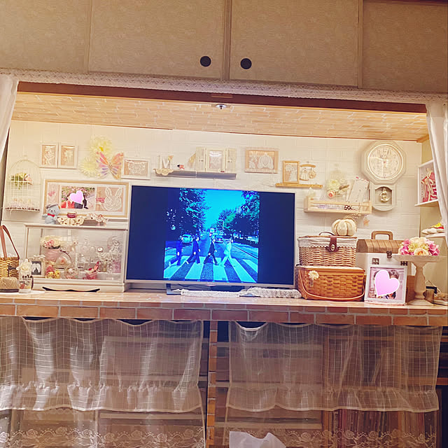 rin-michelleさんの実例写真