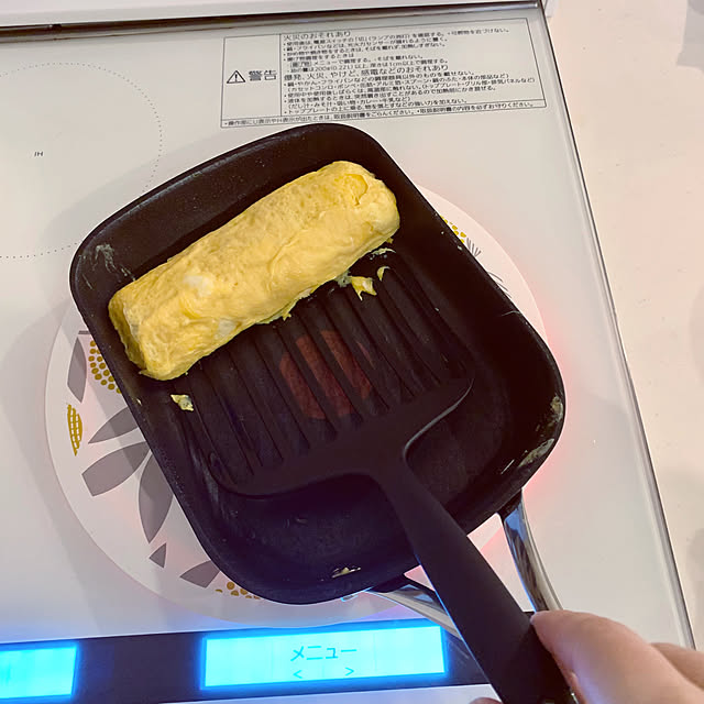 Minteaさんの部屋