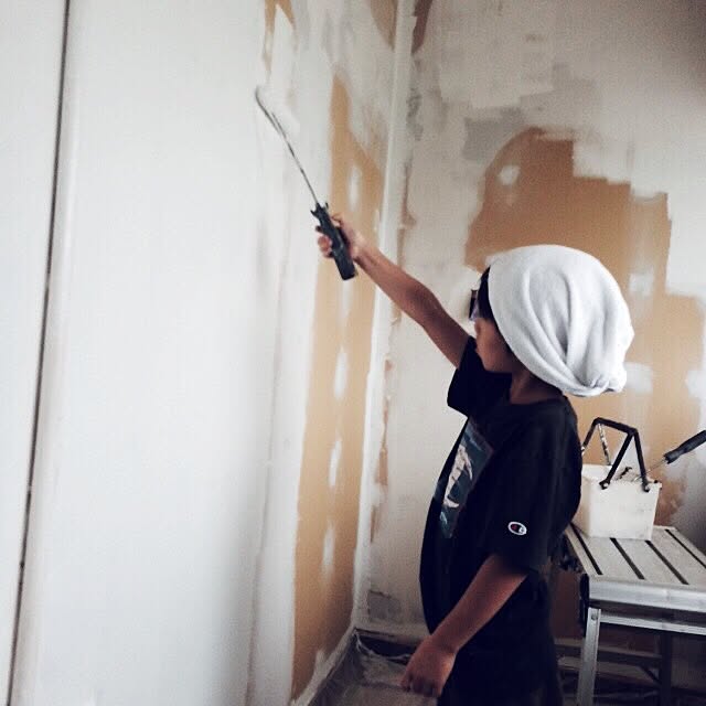 andFIELDS_homeさんの実例写真