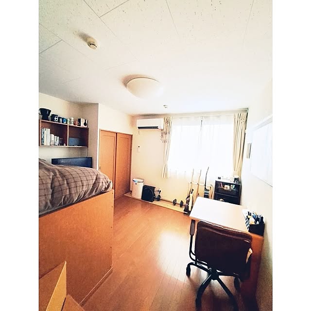 waniwaniさんの部屋