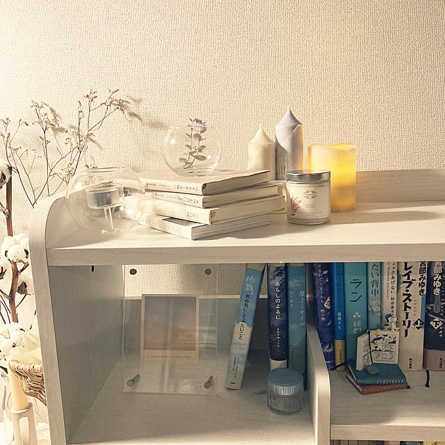 hitsujiさんの実例写真