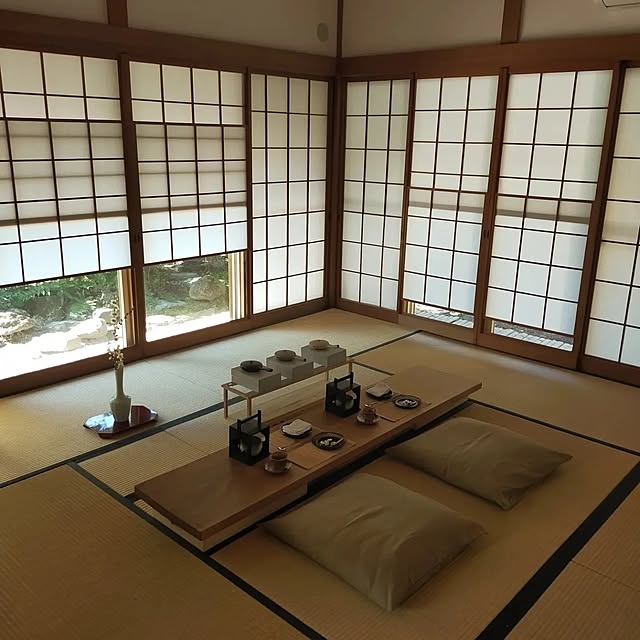 Kさんの実例写真