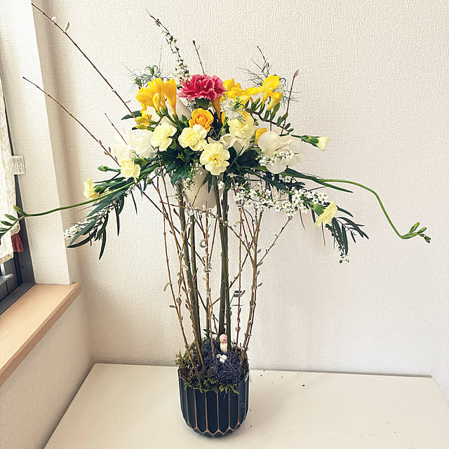 ab1025さんの実例写真