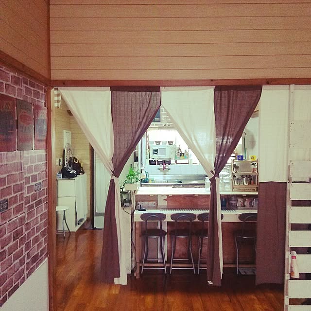 R.R-Tさんの実例写真