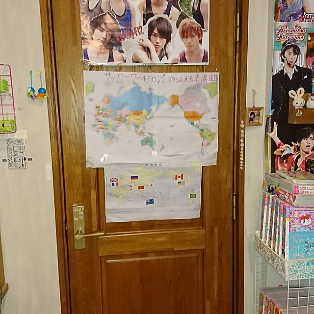 yukkyさんの実例写真