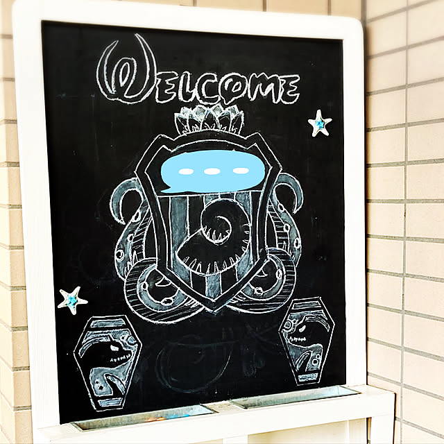 SQさんの実例写真