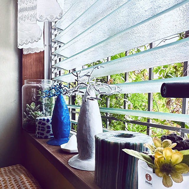 chacoさんの部屋