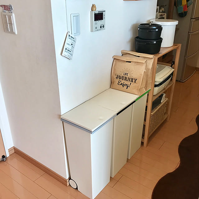 rakudaさんの実例写真