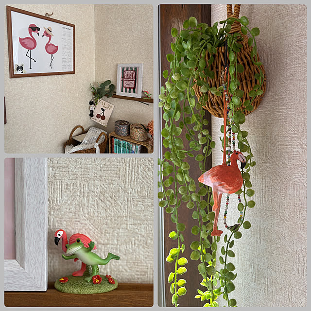 canetteさんの実例写真