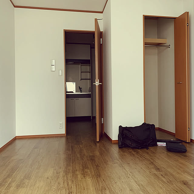 一人暮らし/部屋全体のインテリア実例 - 2020-08-03 14:58:43