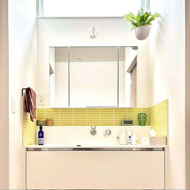 h_kiwさんの部屋