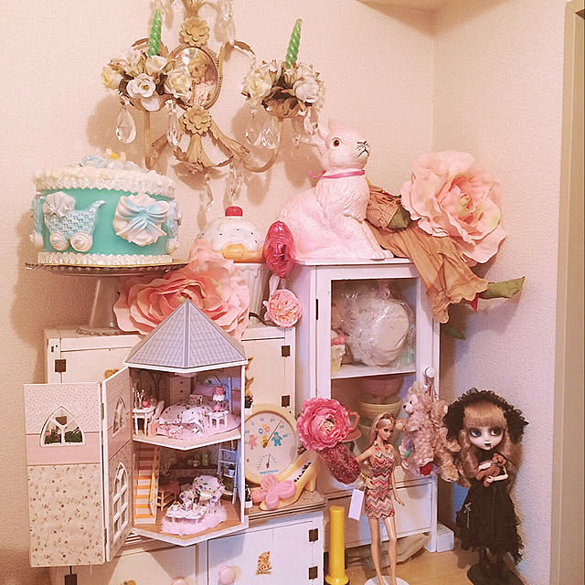 Erikaさんの実例写真