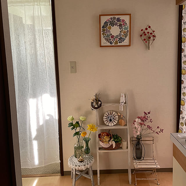 maminさんの部屋