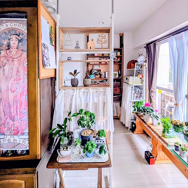 mi-saさんの実例写真