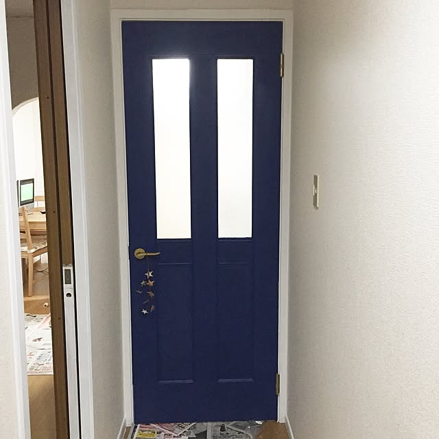 moryさんの実例写真
