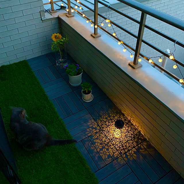 Amazon照明/部屋全体のインテリア実例 - 2021-08-03 16:49:51