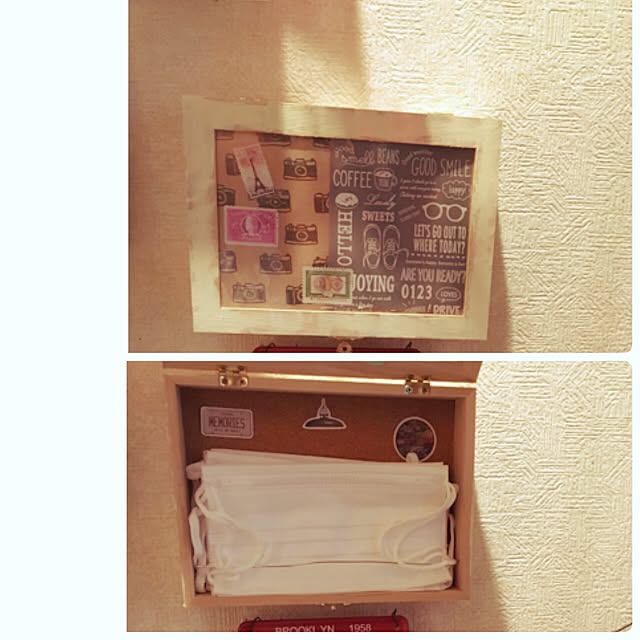 usagi223さんの実例写真