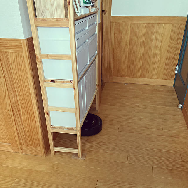 chakuron.iさんの部屋