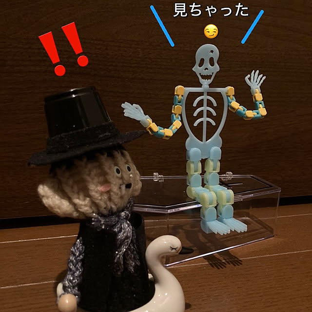 manduonmaさんの部屋