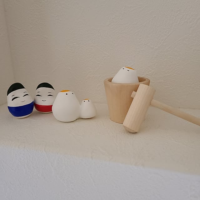 mizuhoさんの部屋