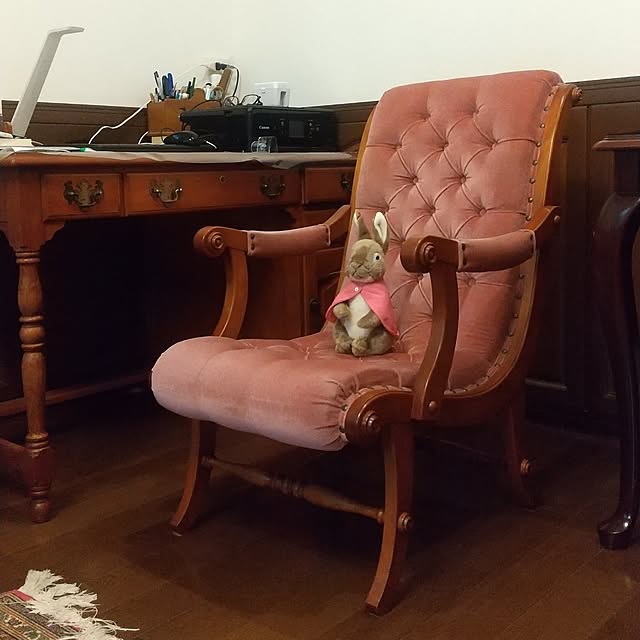 Rさんの実例写真