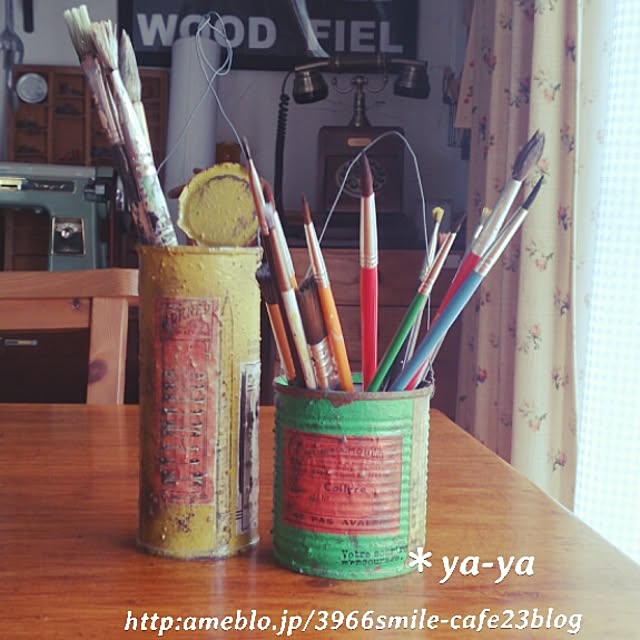 ya-ya.cafeさんの実例写真