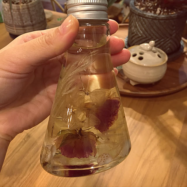 kinakoさんの実例写真
