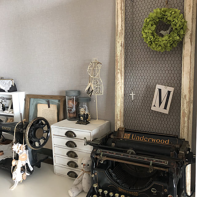 Atelier.mさんの実例写真