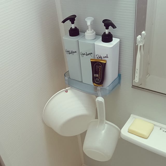Amiさんの実例写真