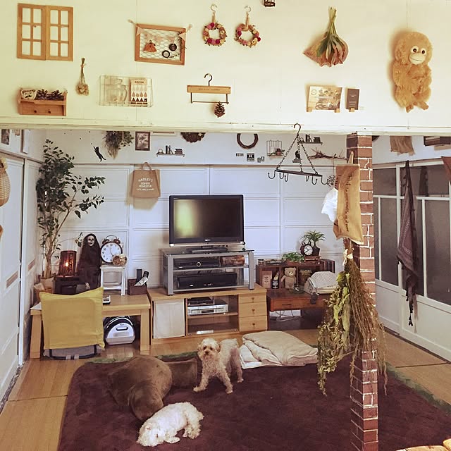 ma_さんの実例写真