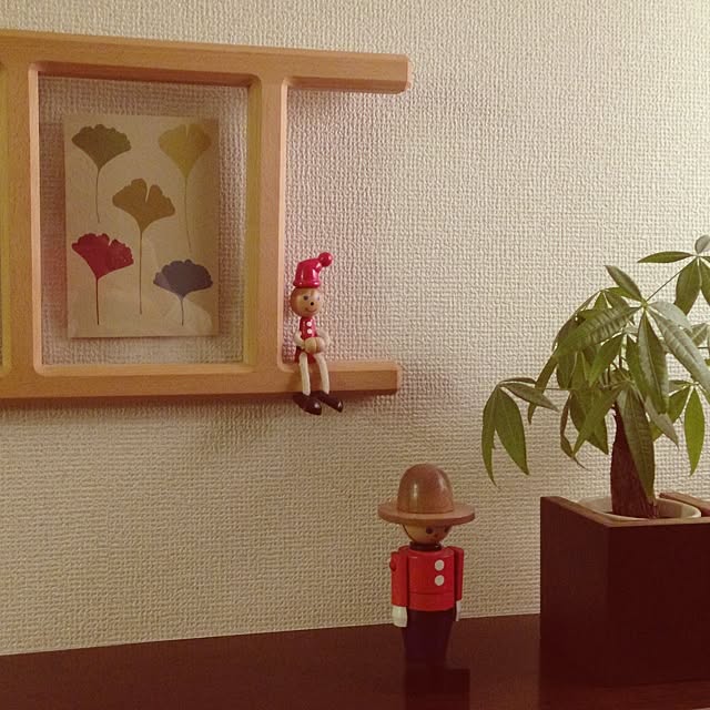chillyさんの実例写真