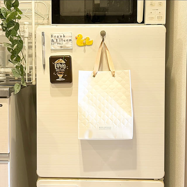 KNさんの部屋