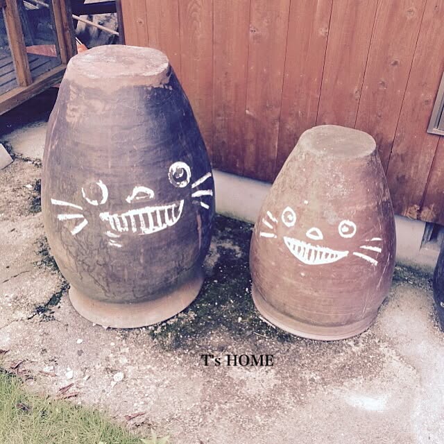 EMUさんの実例写真