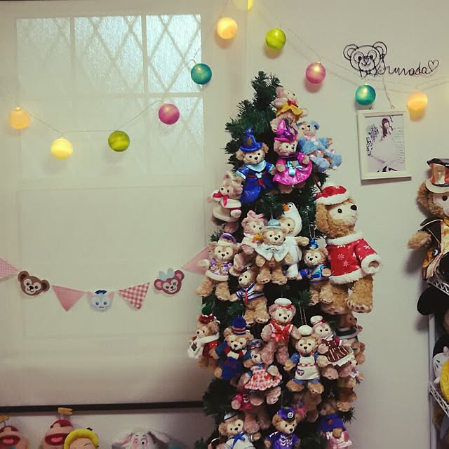 Marikoさんの実例写真
