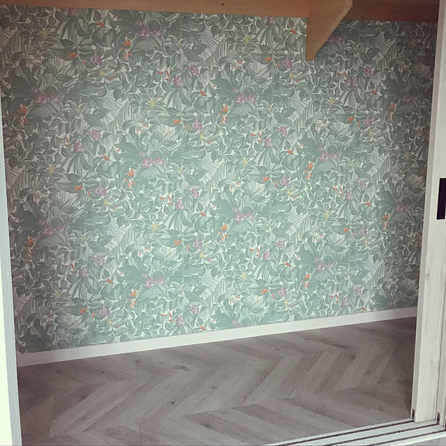 部屋全体のインテリア実例 - 2019-08-14 22:03:28
