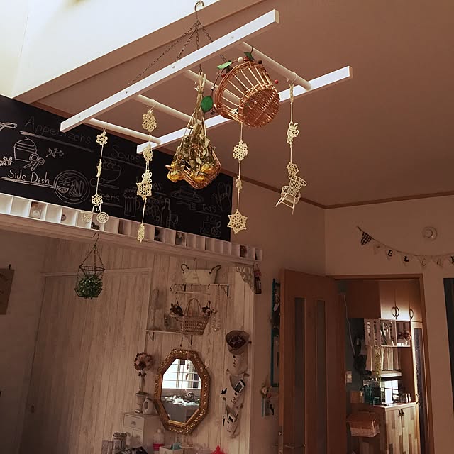 Sakikoさんの実例写真