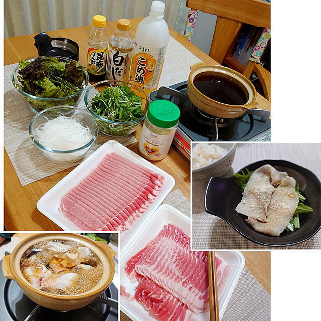 ToReTaRiさんの実例写真
