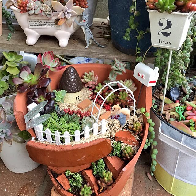Nanamiさんの実例写真