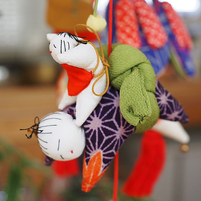 kago.さんの部屋