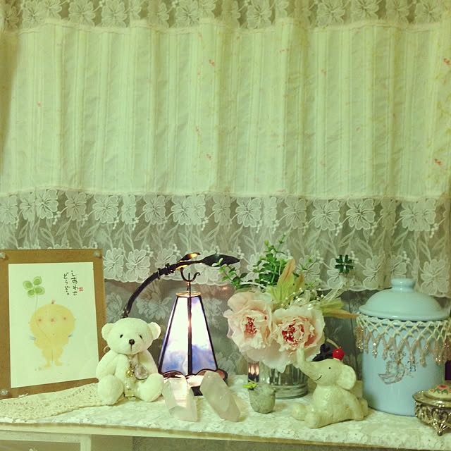cloverさんの実例写真